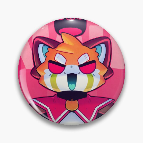Item preview, ALMIGHTY WAH! designed and sold by dont-jinxit.