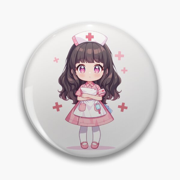 Item preview, Medical Professional, Nurse, Doctor, Physician Assistant, Practitioner  designed and sold by MendaciousMina.