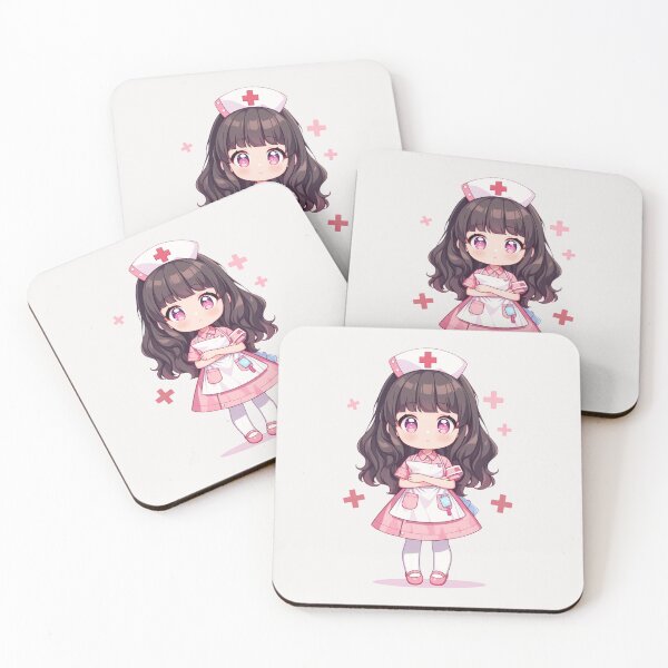 Item preview, Medical Professional, Nurse, Doctor, Physician Assistant, Practitioner  designed and sold by MendaciousMina.