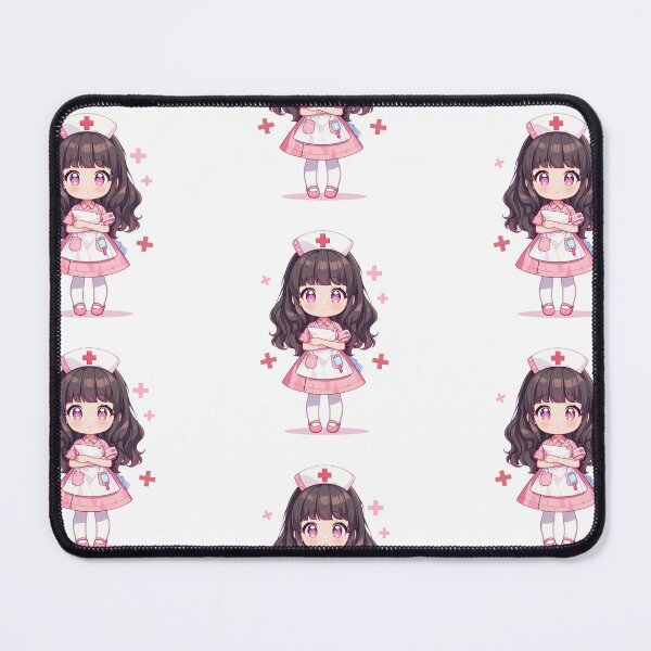 Item preview, Medical Professional, Nurse, Doctor, Physician Assistant, Practitioner designed and sold by MendaciousMina.