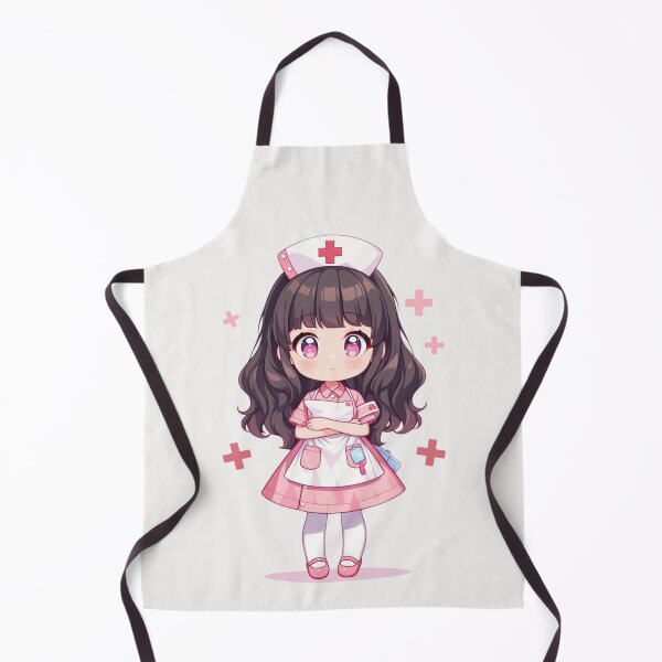 Item preview, Medical Professional, Nurse, Doctor, Physician Assistant, Practitioner  designed and sold by MendaciousMina.
