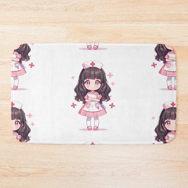 Item preview, Medical Professional, Nurse, Doctor, Physician Assistant, Practitioner  designed and sold by MendaciousMina.