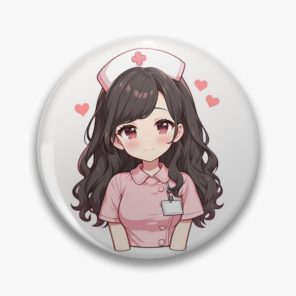 Item preview, Medical Professional, Nurse, Doctor, Physician Assistant, Practitioner  designed and sold by MendaciousMina.