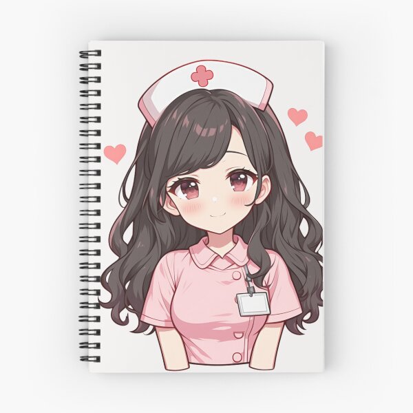 Item preview, Medical Professional, Nurse, Doctor, Physician Assistant, Practitioner  designed and sold by MendaciousMina.
