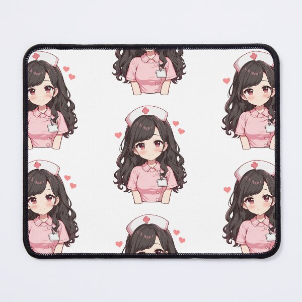 Item preview, Medical Professional, Nurse, Doctor, Physician Assistant, Practitioner designed and sold by MendaciousMina.