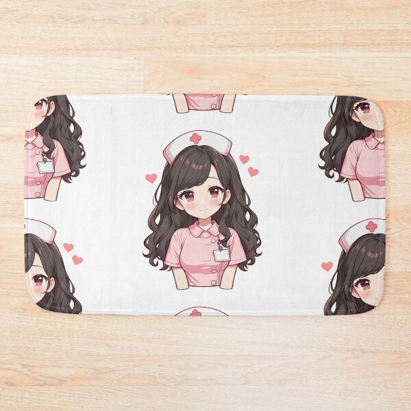 Item preview, Medical Professional, Nurse, Doctor, Physician Assistant, Practitioner  designed and sold by MendaciousMina.