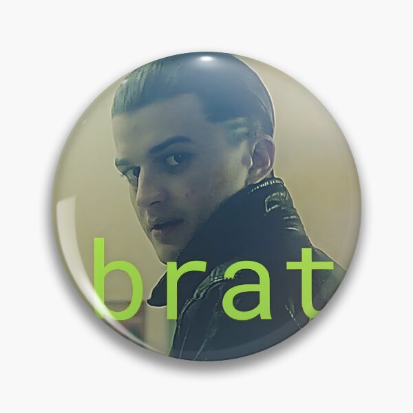 Item preview, Gator is BRAT designed and sold by djokeerynation.