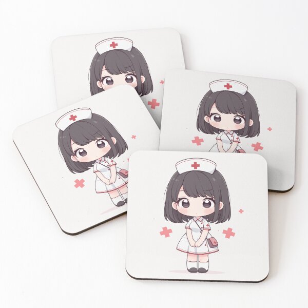 Item preview, Medical Professional, Nurse, Doctor, Physician Assistant, Practitioner  designed and sold by MendaciousMina.