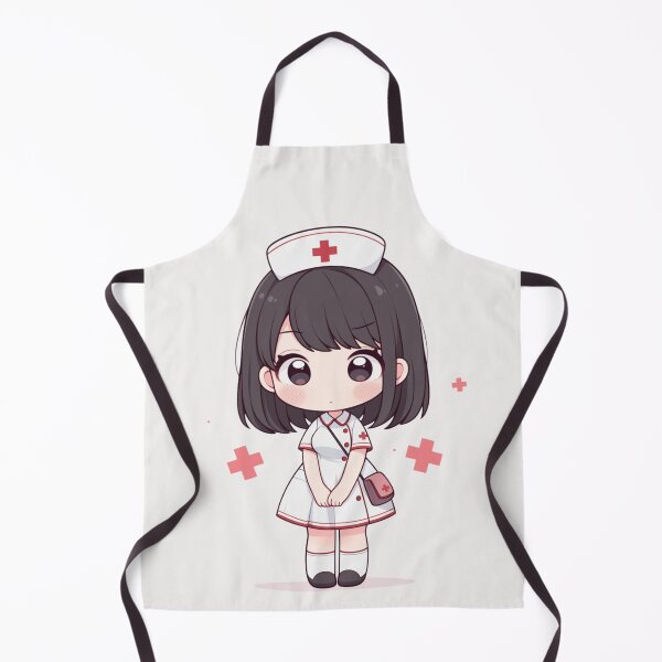 Item preview, Medical Professional, Nurse, Doctor, Physician Assistant, Practitioner  designed and sold by MendaciousMina.