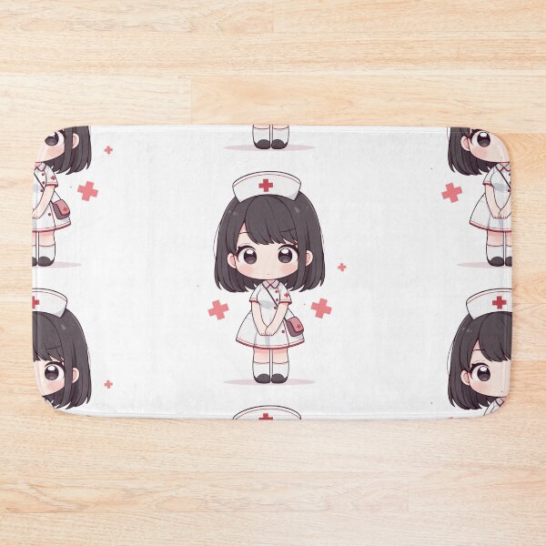 Item preview, Medical Professional, Nurse, Doctor, Physician Assistant, Practitioner  designed and sold by MendaciousMina.