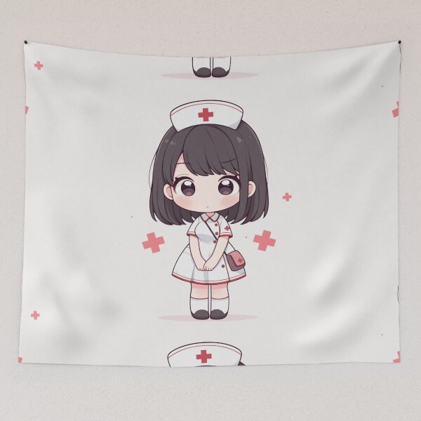Item preview, Medical Professional, Nurse, Doctor, Physician Assistant, Practitioner  designed and sold by MendaciousMina.