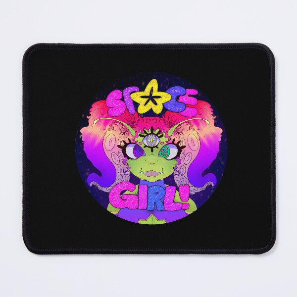 Item preview, SPACEGIRL designed and sold by Lustloverrs.