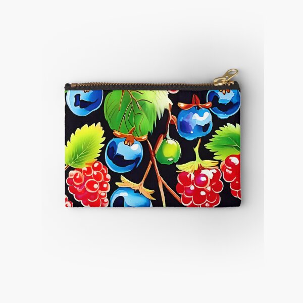 Item preview, Berryful Delight Art designed and sold by Health And Fitness Posts e-Store.