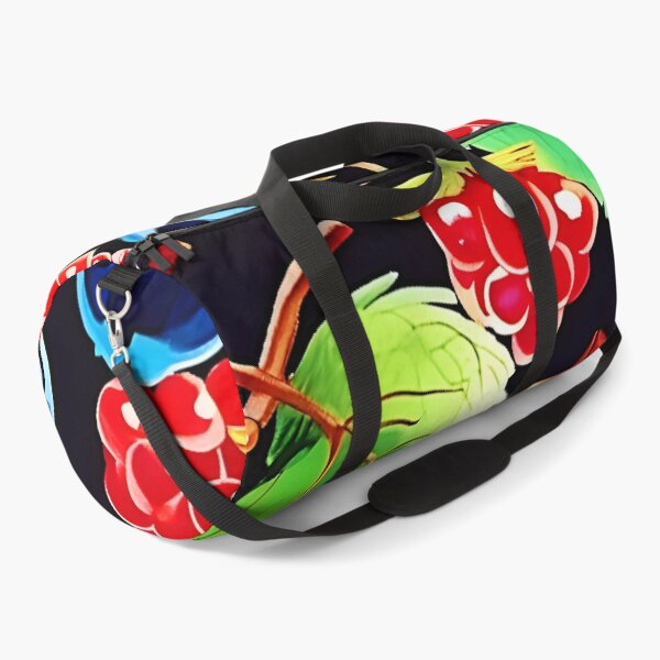 Item preview, Berryful Delight Art designed and sold by Health And Fitness Posts e-Store.