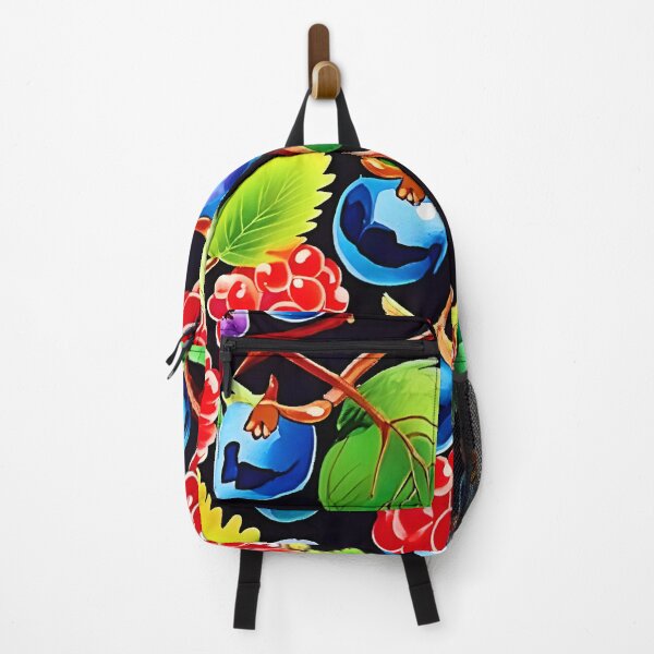 Item preview, Berryful Delight Art designed and sold by Health And Fitness Posts e-Store.