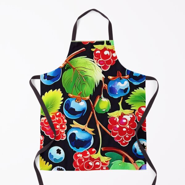 Item preview, Berryful Delight Art designed and sold by Health And Fitness Posts e-Store.