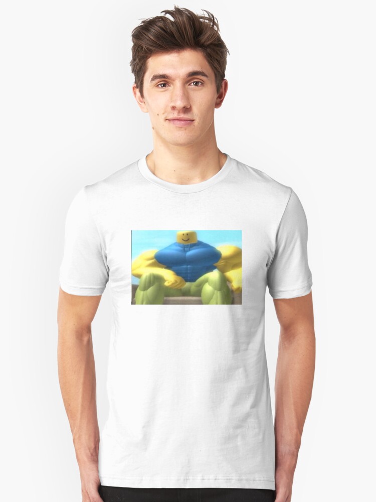 Roblox Hubby T Shirt By Kitchenstove69 Redbubble - roblox hubby slim fit t shirt