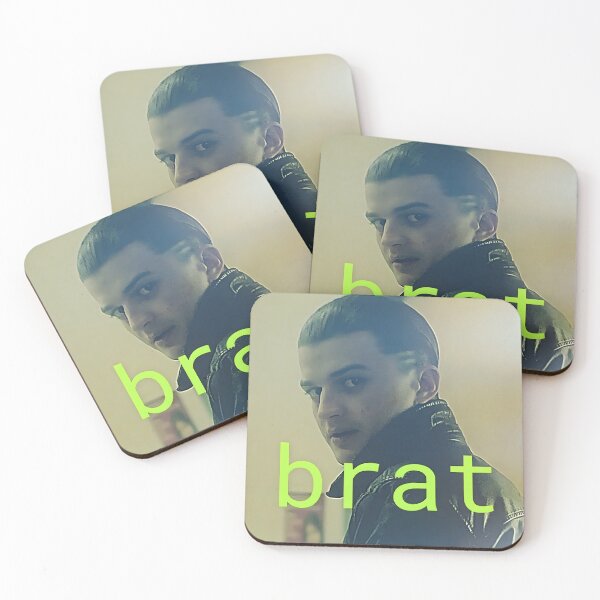 Item preview, Gator is BRAT designed and sold by djokeerynation.