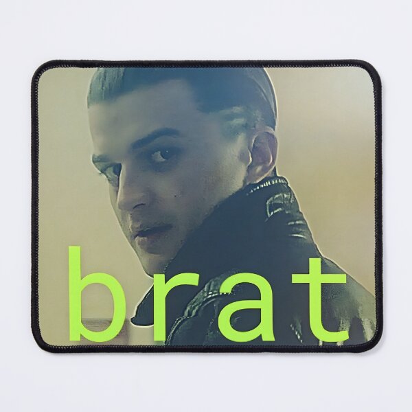 Item preview, Gator is BRAT designed and sold by djokeerynation.