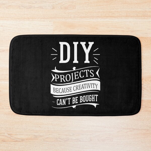 Item preview, DIY Projects: Because Creativity Can’t Be Bought designed and sold by Hobby-Hub.