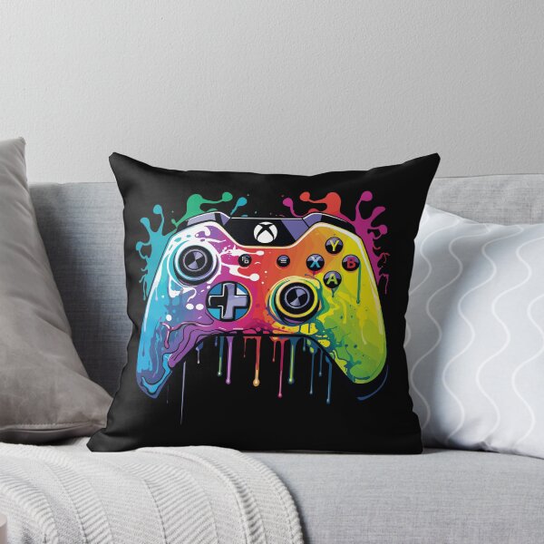 Item preview, Drip Gamer Control designed and sold by AnimeVerseApp.