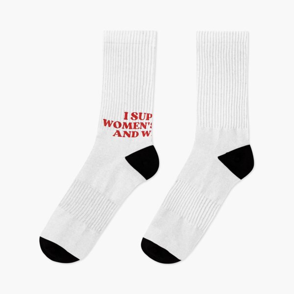 Item preview, I Support Women's Rights And Wrongs Y2k Aesthetic designed and sold by TGonlinestore.