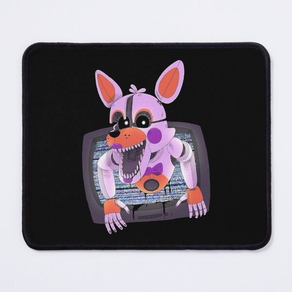 Item preview, Fnaf Lolbit designed and sold by andrea-pop-laza.
