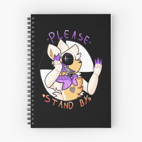 Item preview, Fnaf Lolbit designed and sold by andrea-pop-laza.