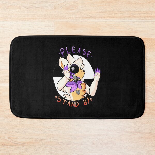 Item preview, Fnaf Lolbit designed and sold by andrea-pop-laza.