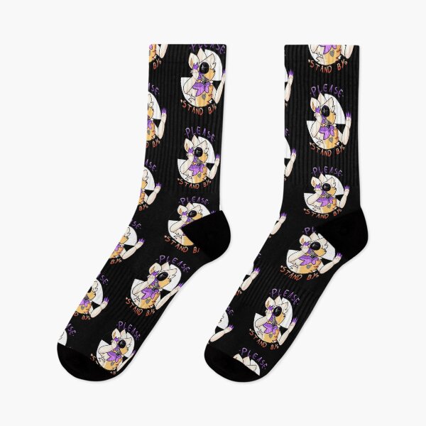 Item preview, Fnaf Lolbit designed and sold by andrea-pop-laza.