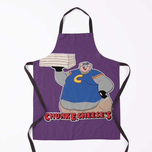 Item preview, Chunky Pizza designed and sold by Whitelaw Comics.