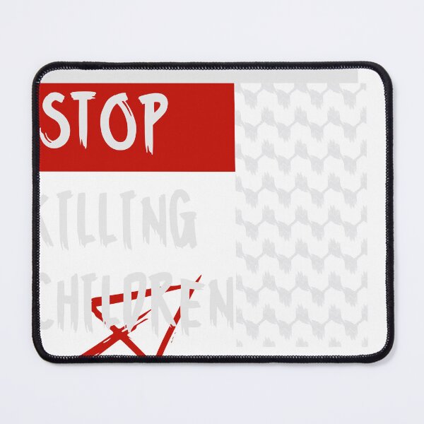 Item preview, save palestine designed and sold by zebra design.