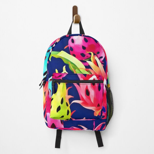Item preview, Colorful Dragon Fruit designed and sold by Health And Fitness Posts e-Store.