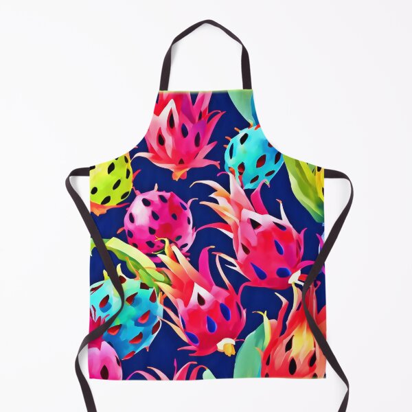 Item preview, Colorful Dragon Fruit designed and sold by Health And Fitness Posts e-Store.