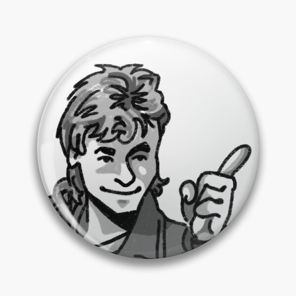 Item preview, Angus Macgyver! designed and sold by Merc57.