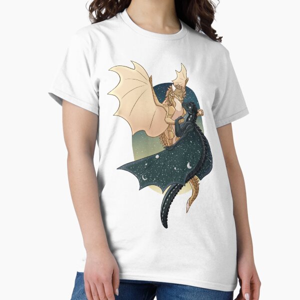 Aperçu de l'œuvre Lunebli créée et vendue par BlessedBlossom.