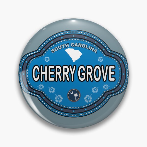 Item preview, Cherry Grove South Carolina designed and sold by studioss76.
