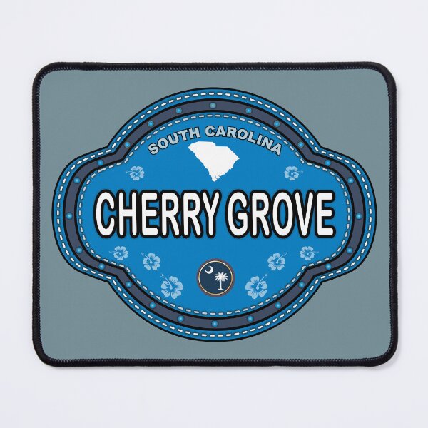 Item preview, Cherry Grove South Carolina designed and sold by studioss76.