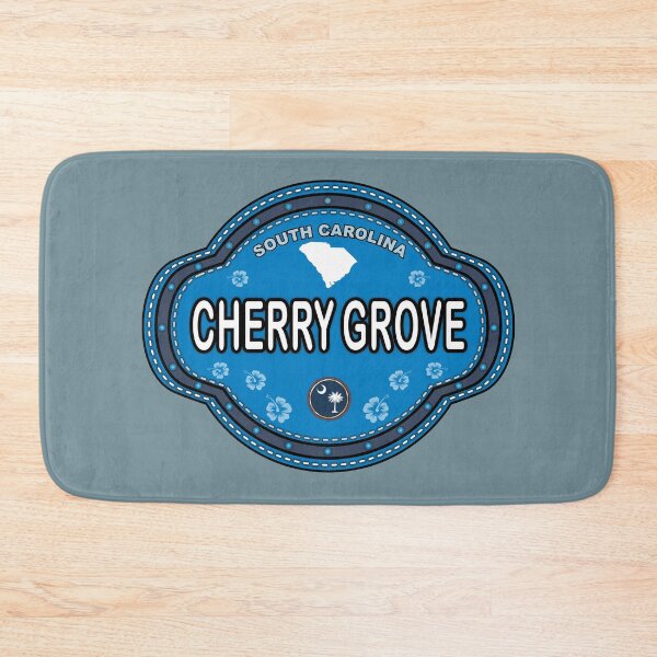 Item preview, Cherry Grove South Carolina designed and sold by studioss76.