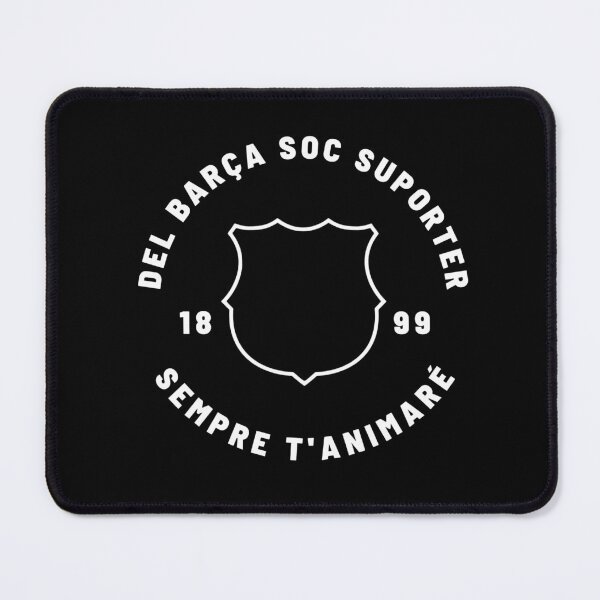 Item preview, Barca Matchday designed and sold by Tijo's Corner.