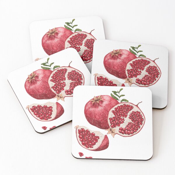 Item preview, Pomegranate  designed and sold by SS-V16330021.
