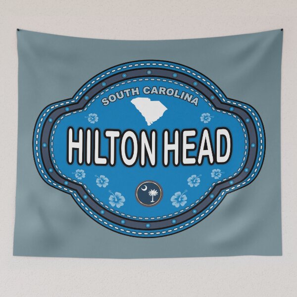 Item preview, Hilton Head Island South Carolina designed and sold by studioss76.