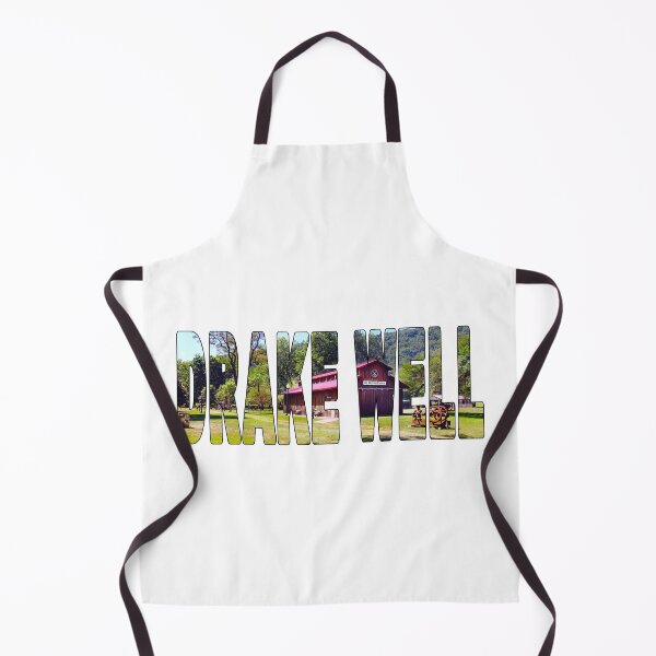 Item preview, DRAKE WELL - Museum Titusville Pennsylvania USA designed and sold by Adam Gormley.