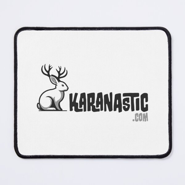 Item preview, Karanastic - Jackelope designed and sold by knife2agunfight.