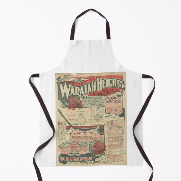 Item preview, Mapa de bienes raíces de Waratah Heights Estate, Salisbury Vintage Suburb designed and sold by housedetective.