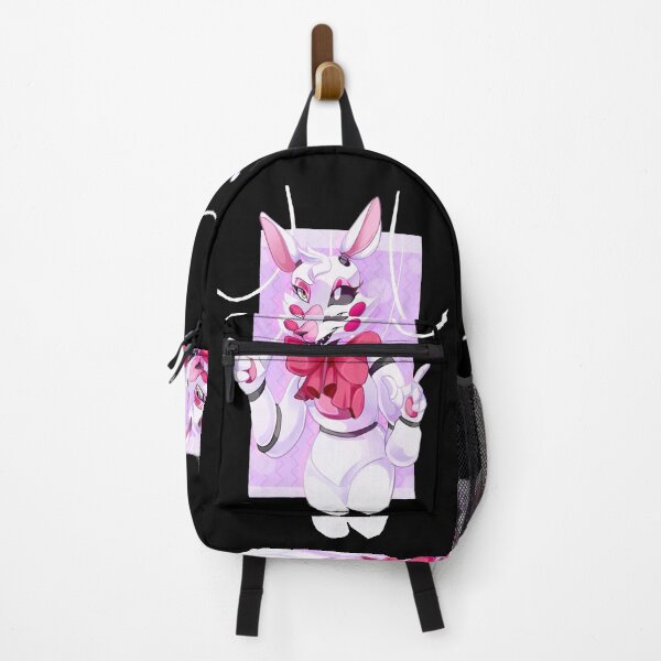 Item preview, Fnaf Mangle | Five Nights at Freddy's designed and sold by Lottart.