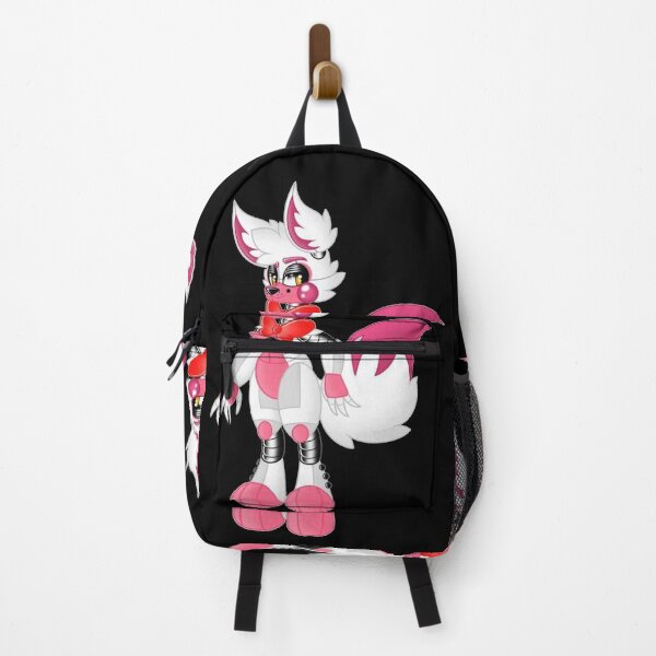 Item preview, Fnaf Mangle | Five Nights at Freddy's designed and sold by Lottart.