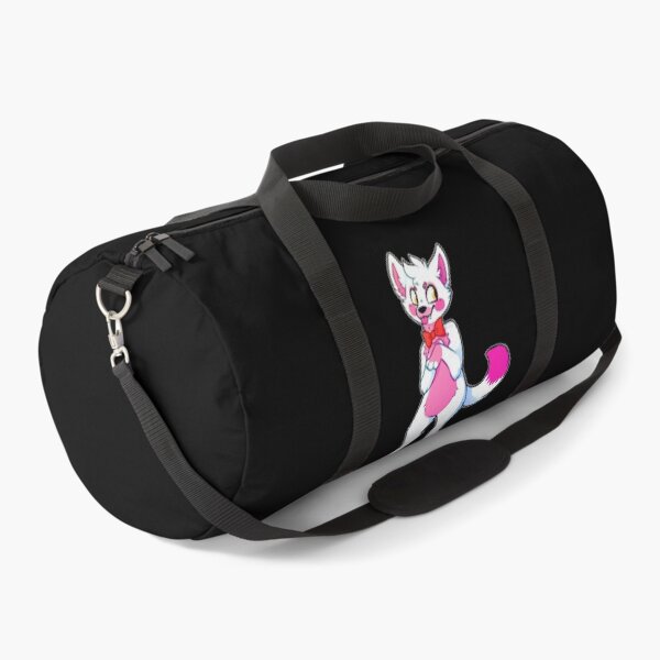 Item preview, Fnaf Mangle | Five Nights at Freddy's designed and sold by Lottart.
