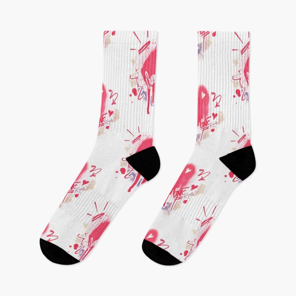 Item preview, Super Love Splash: Urban Heartbeat designed and sold by muitee.