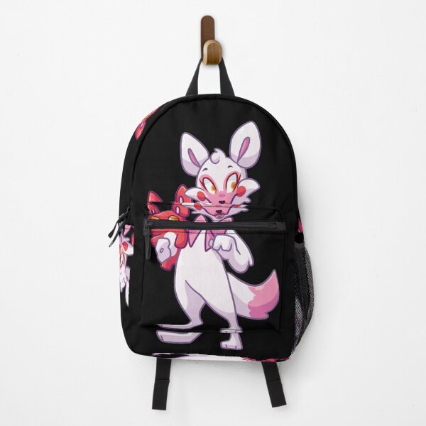 Item preview, Fnaf Mangle | Five Nights at Freddy's designed and sold by Lottart.